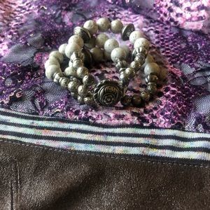 Gorgeous Statement Bracelet